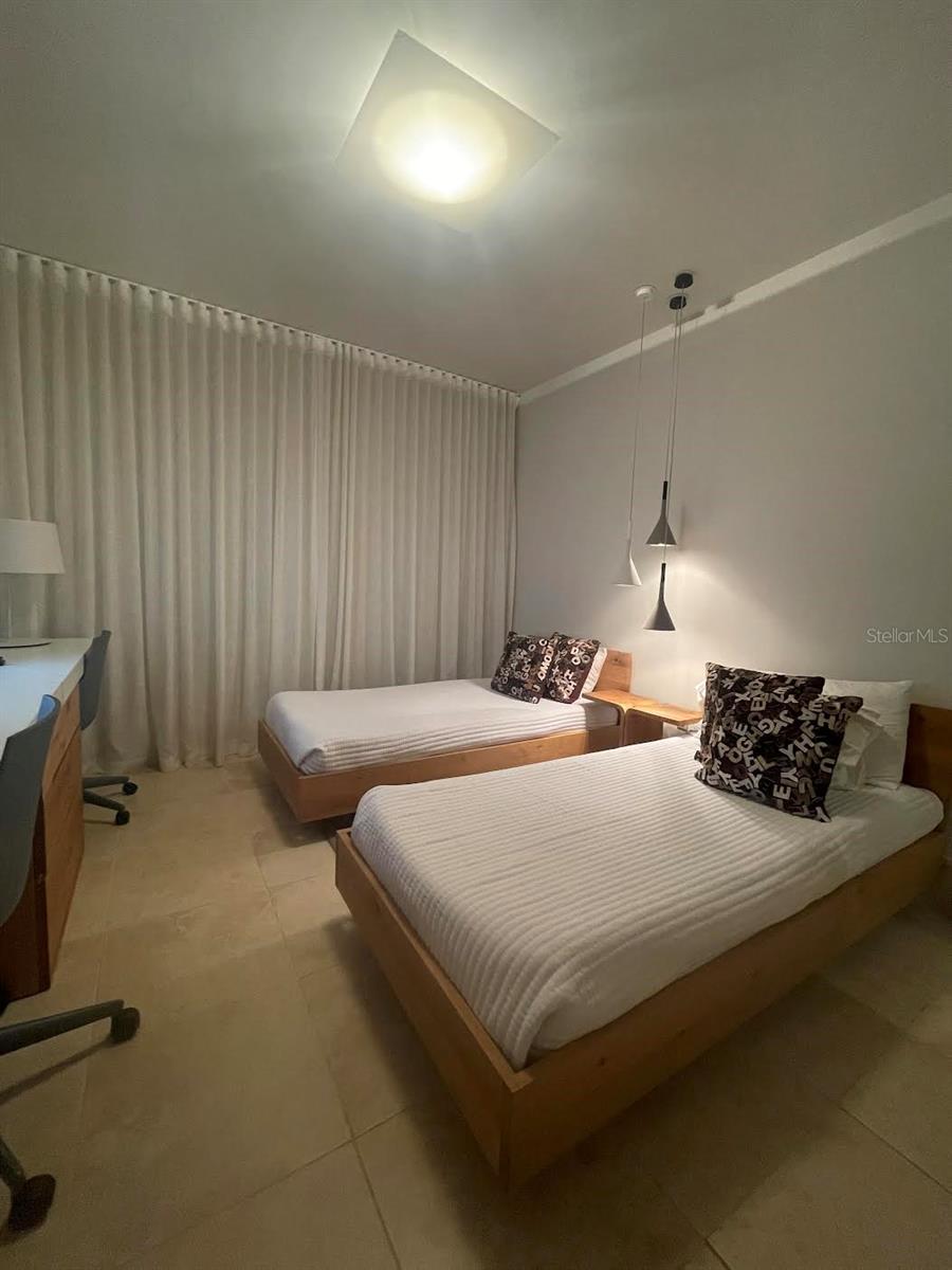 PLANTATION VILLAGE AT DORADO BEACH - Residential