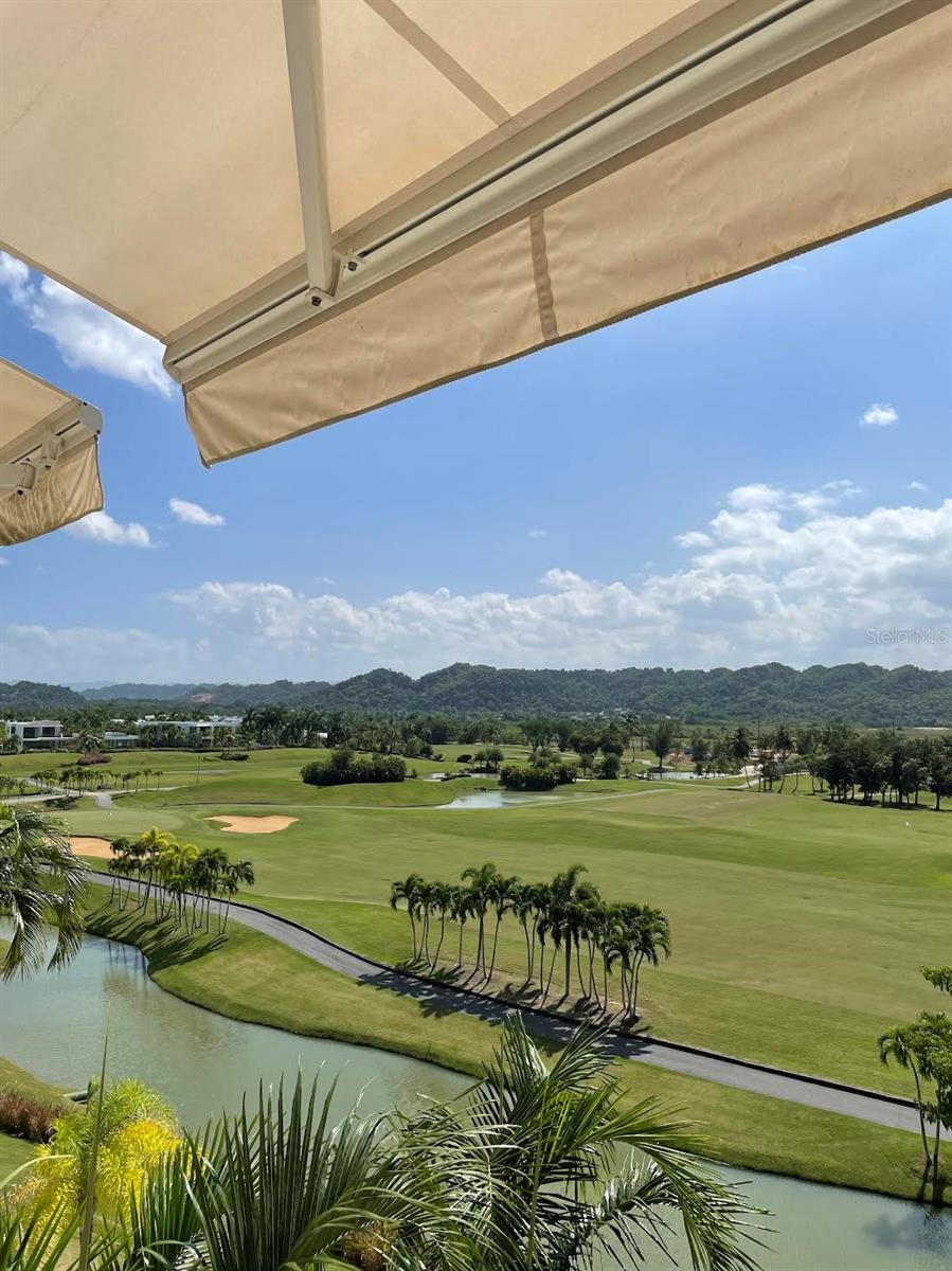 PLANTATION VILLAGE AT DORADO BEACH - Residential