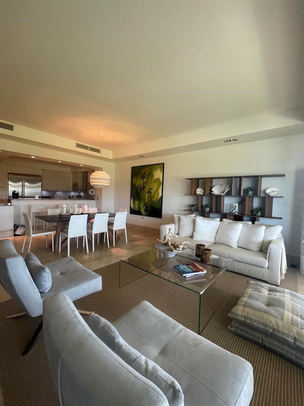 Photo of 404 Plantation Village Ii #404, Dorado, PR 00646 (MLS # PR9119314)