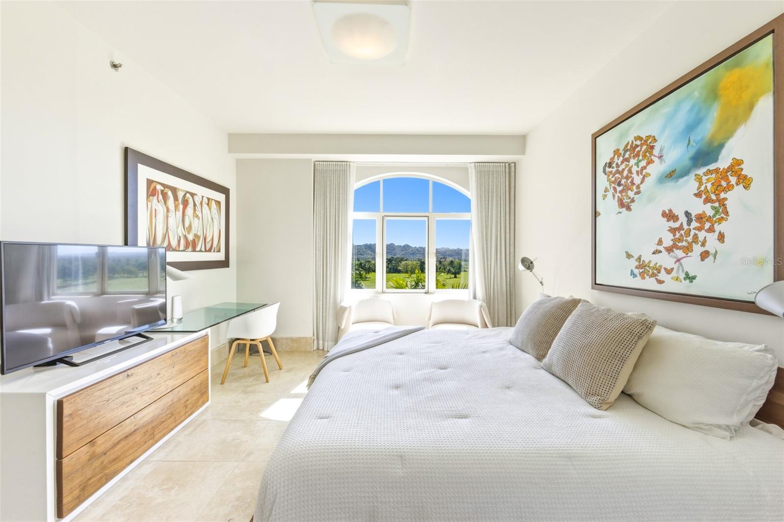 PLANTATION VILLAGE AT DORADO BEACH - Residential