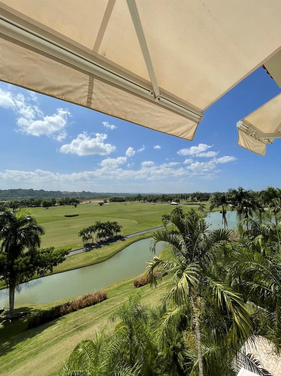 PLANTATION VILLAGE AT DORADO BEACH - Residential