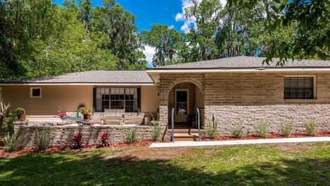 A home in OCALA