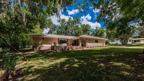 A home in OCALA