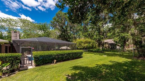 A home in OCALA