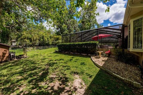 A home in OCALA