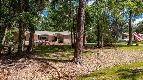 A home in OCALA