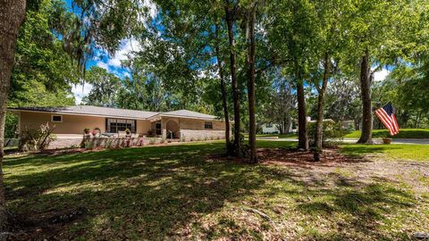 A home in OCALA