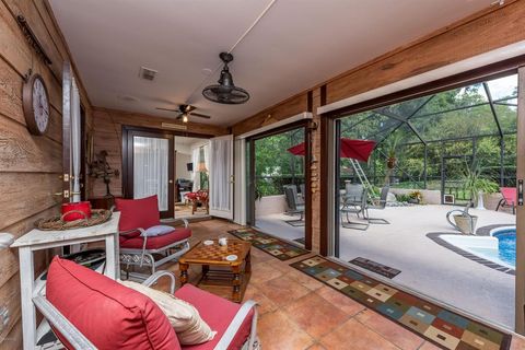 A home in OCALA