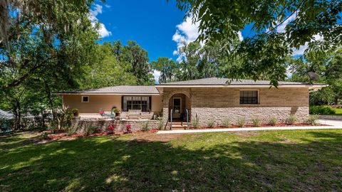 A home in OCALA