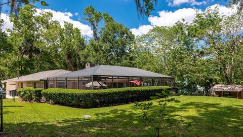 A home in OCALA