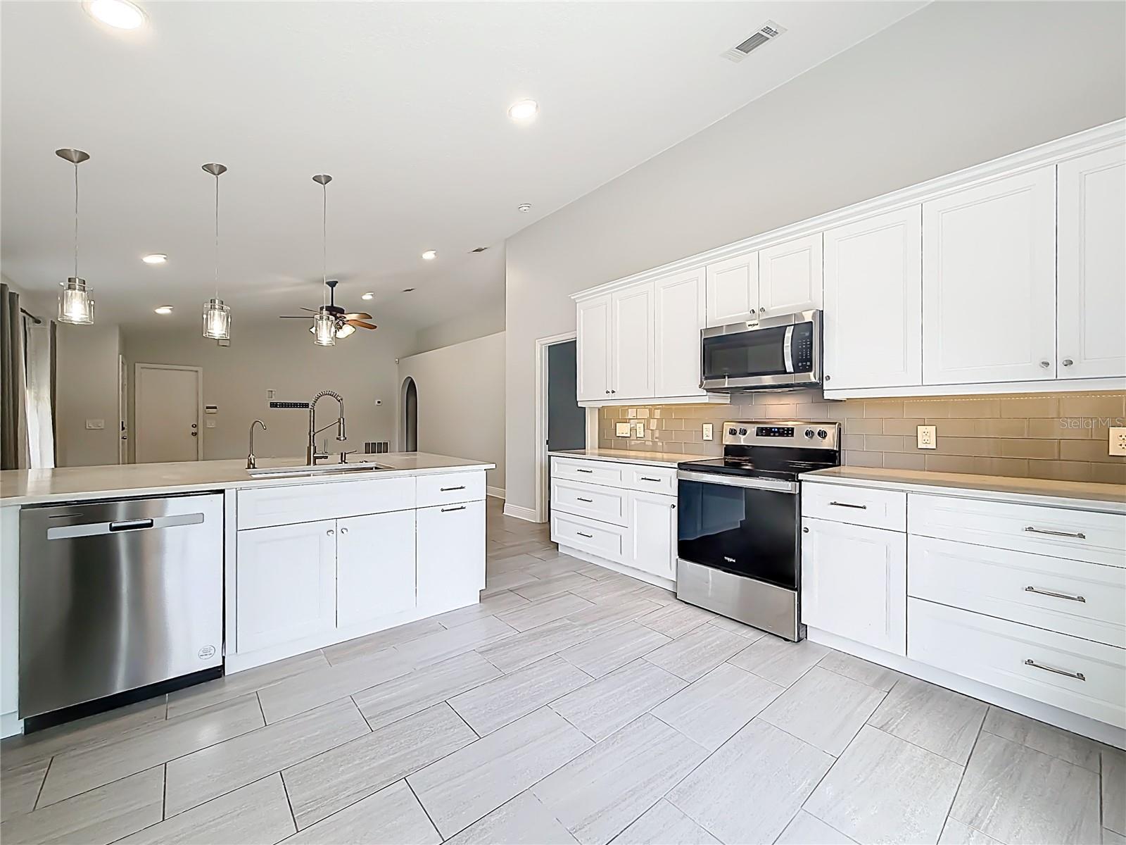 PLACID WOODS PH 2 - Residential