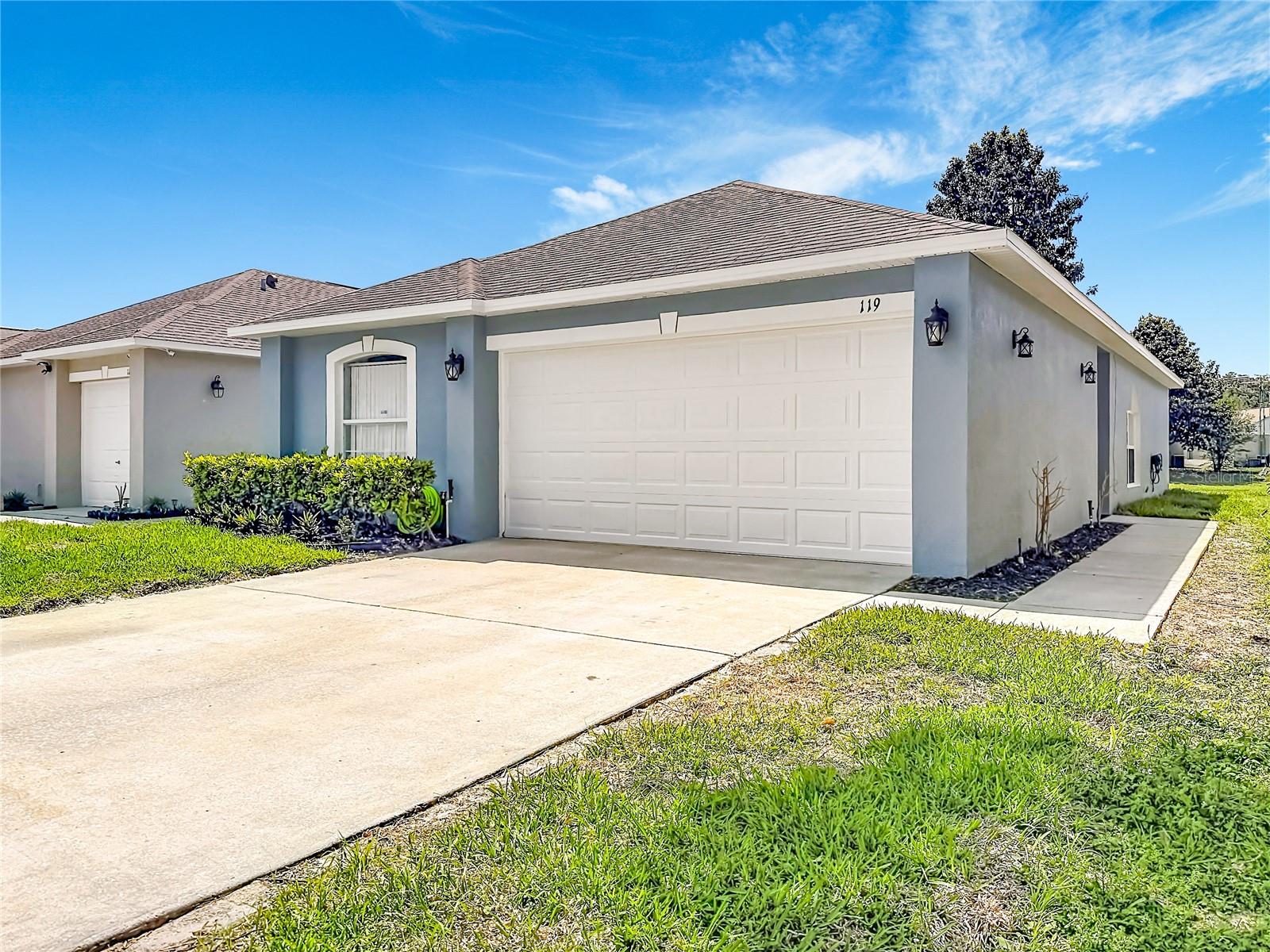 PLACID WOODS PH 2 - Residential