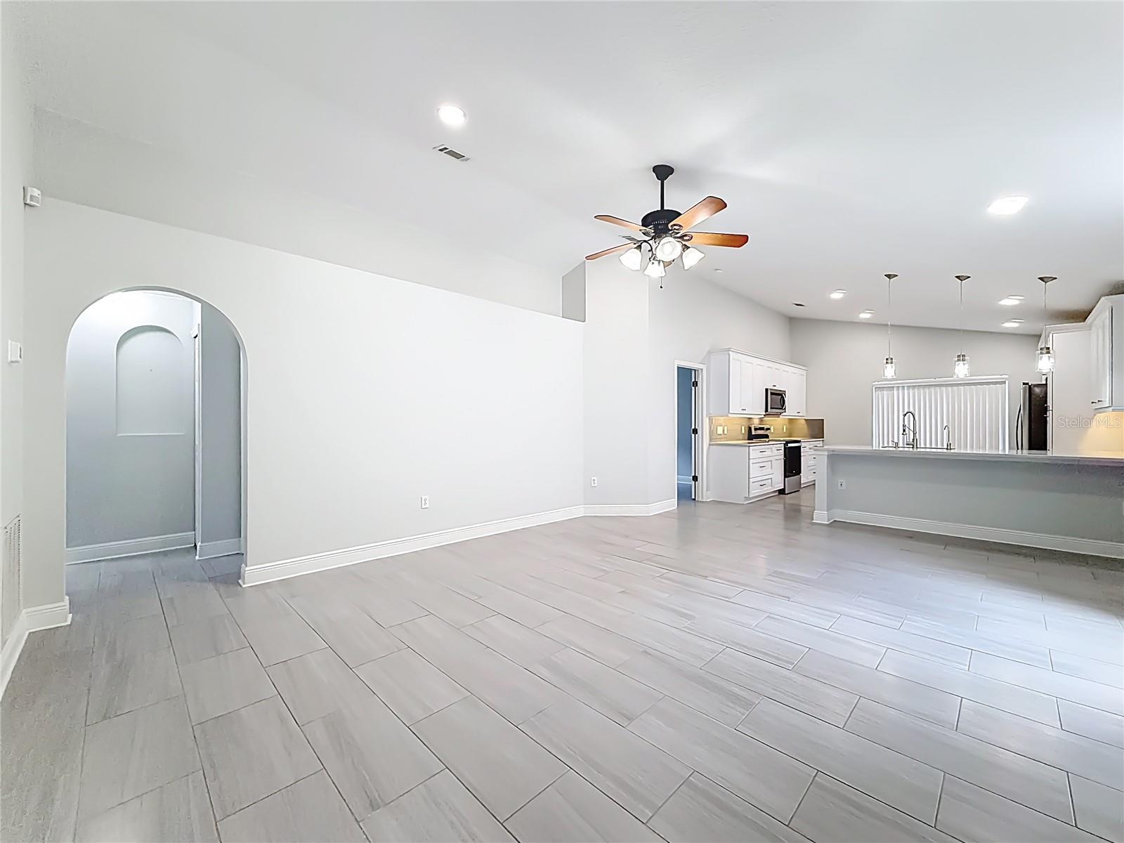 PLACID WOODS PH 2 - Residential