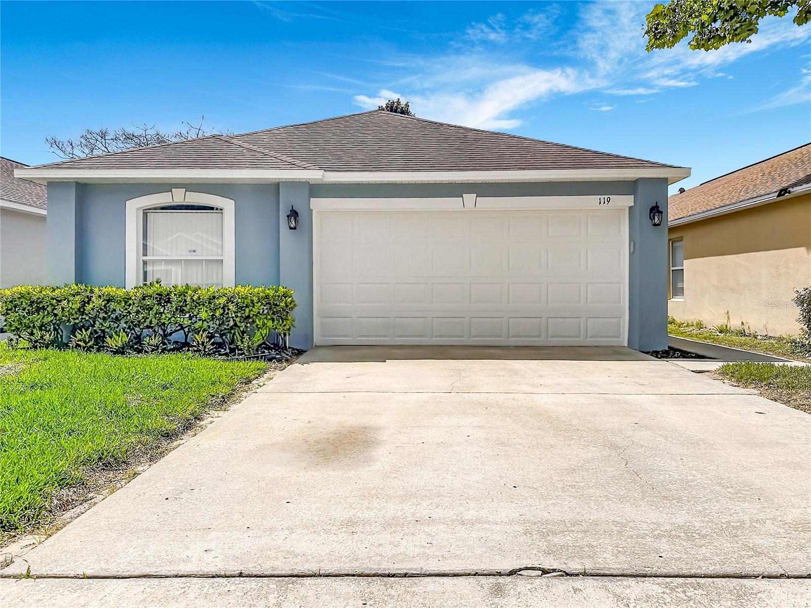 PLACID WOODS PH 2 - Residential