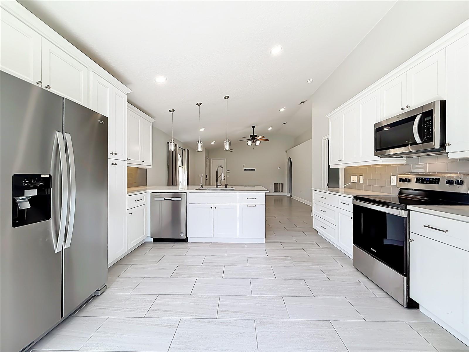 PLACID WOODS PH 2 - Residential