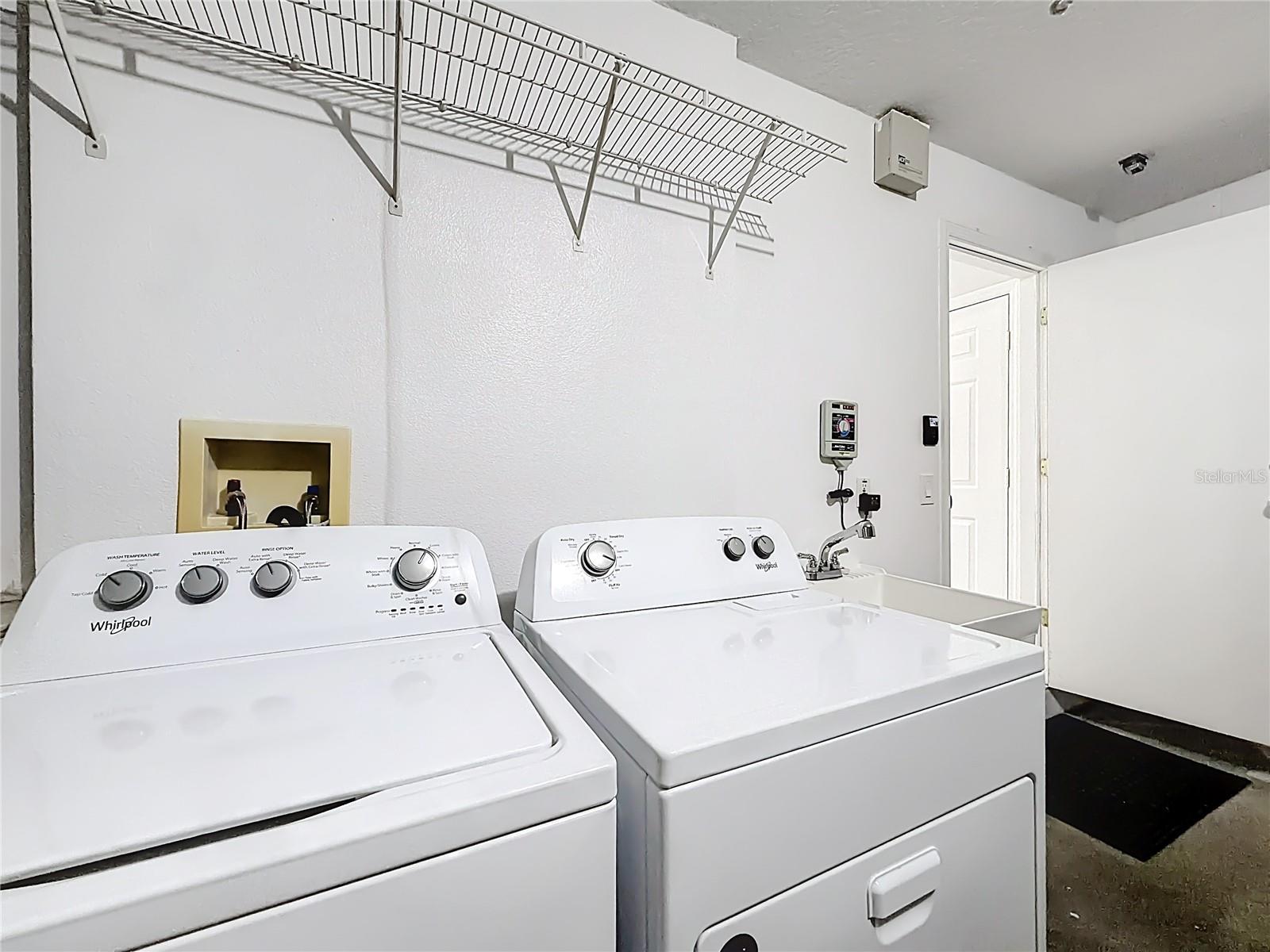 PLACID WOODS PH 2 - Residential