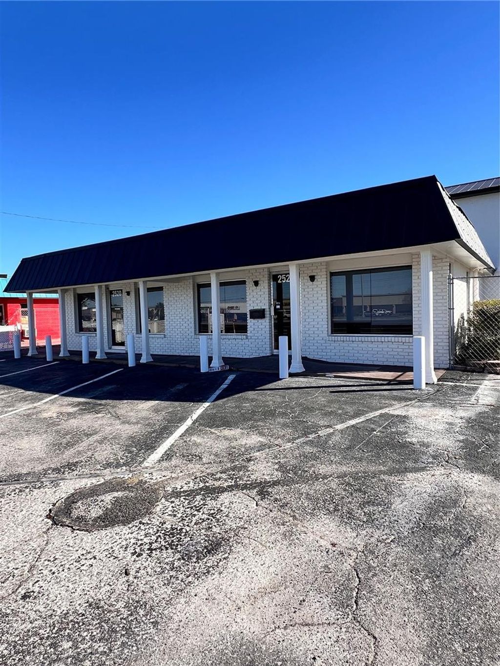 Photo of 2520 Us Highway 19, Holiday, FL 34691 (MLS # TB8331274)