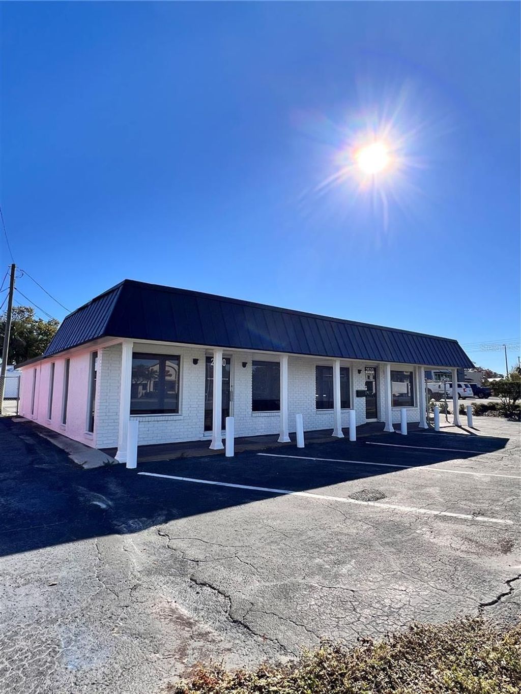 Photo of 2520 Us Highway 19, Holiday, FL 34691 (MLS # TB8331274)