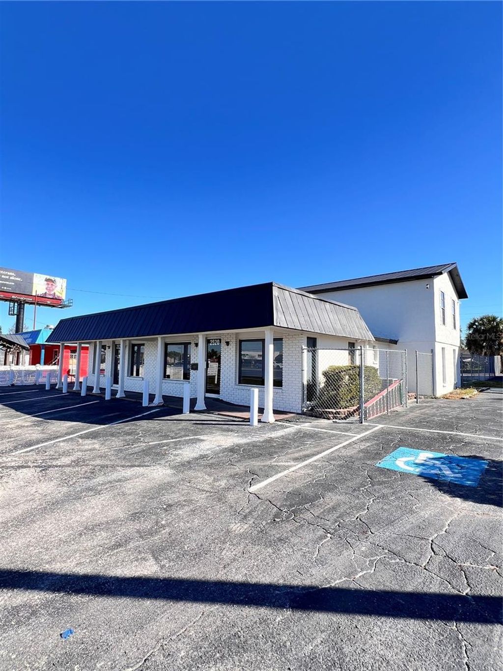 Photo of 2520 Us Highway 19, Holiday, FL 34691 (MLS # TB8331274)