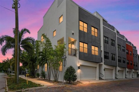 Photo of 300 Delmar Terrace S, St Petersburg, FL 33701 (MLS # TB8507895)