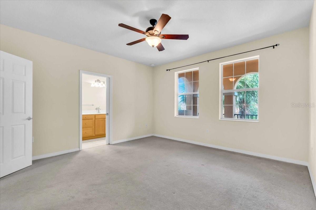 SAN MICHELE AT UNIVERSITY COMMONS - Residential Lease