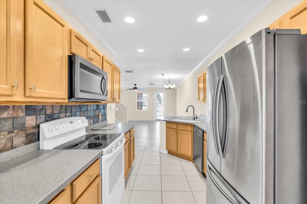 SAN MICHELE AT UNIVERSITY COMMONS - Residential Lease