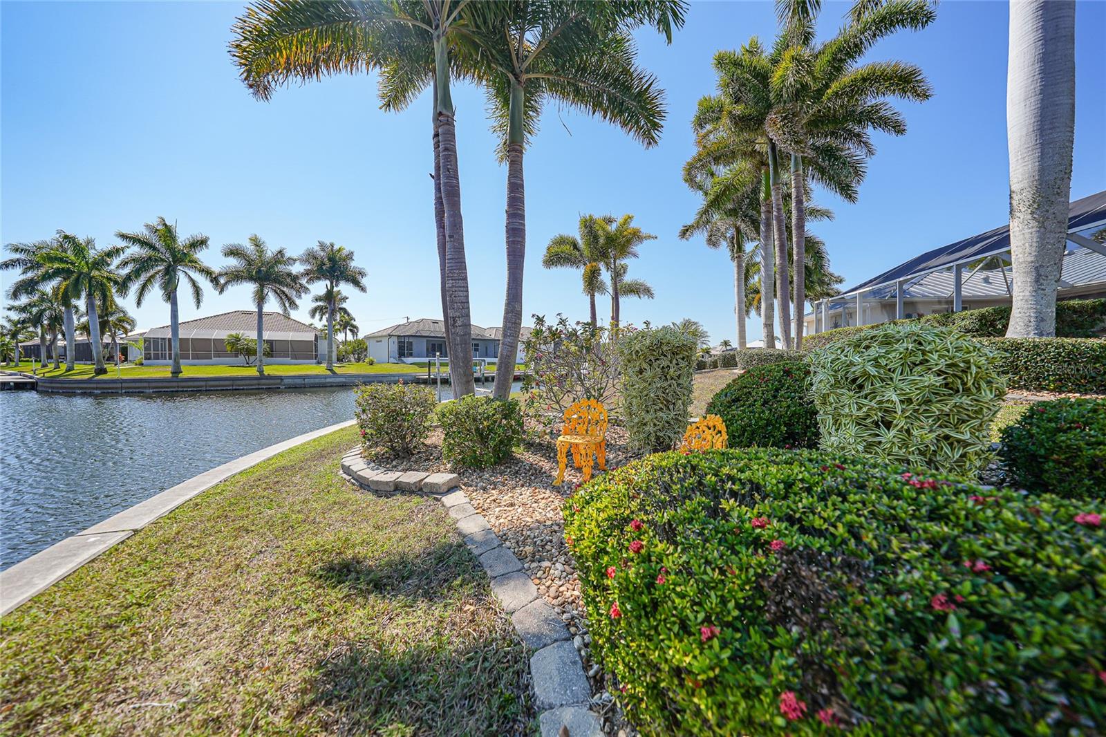 PUNTA GORDA ISLES SEC 11 - Residential
