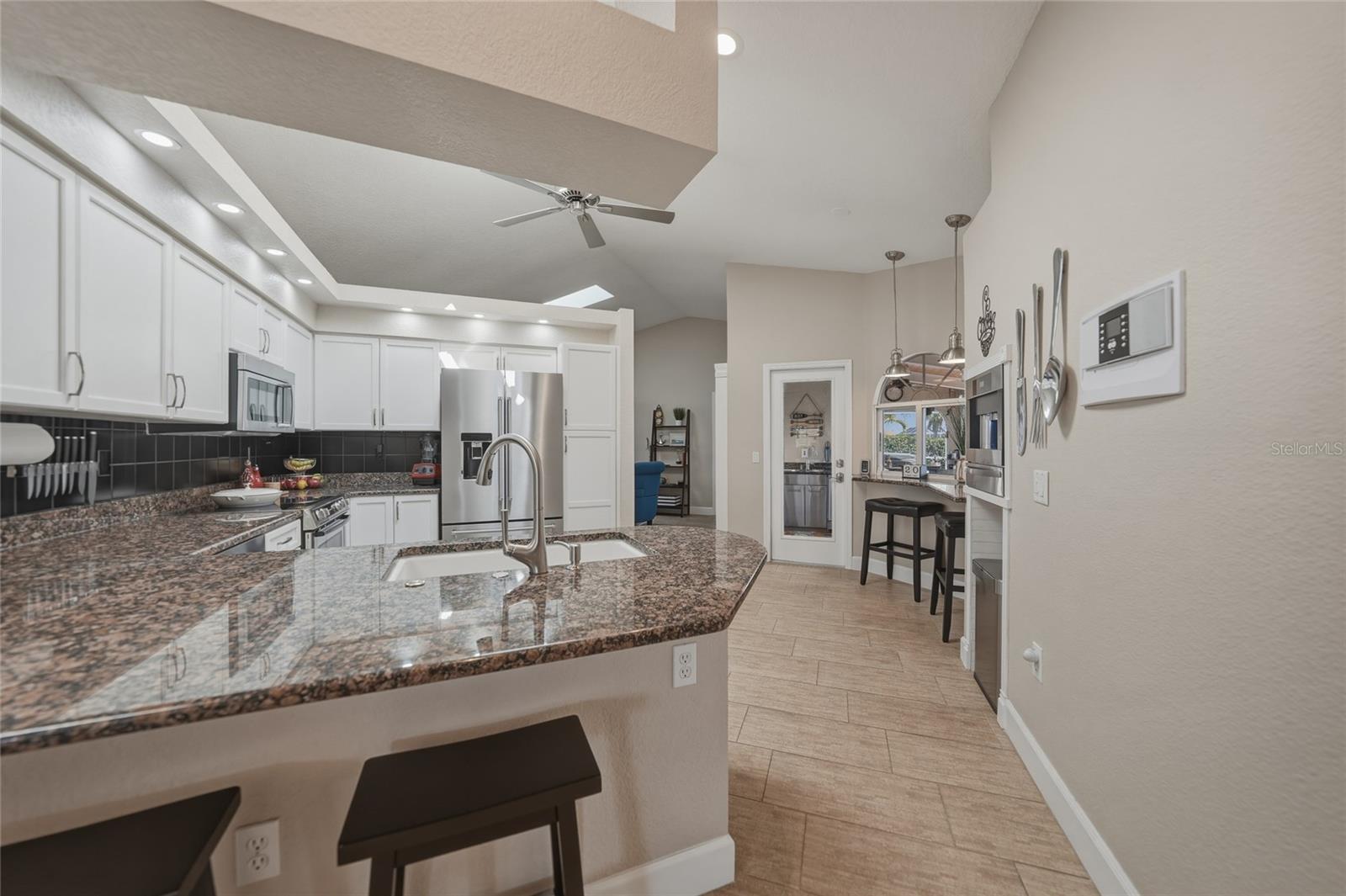 PUNTA GORDA ISLES SEC 11 - Residential