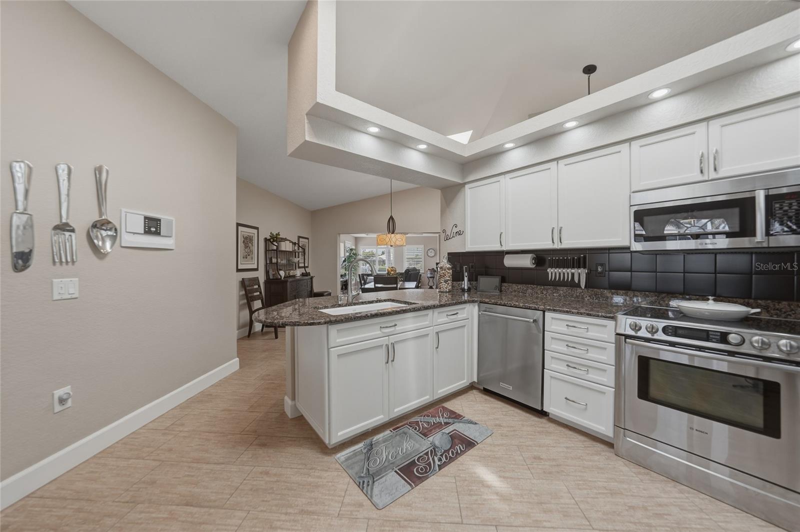 PUNTA GORDA ISLES SEC 11 - Residential