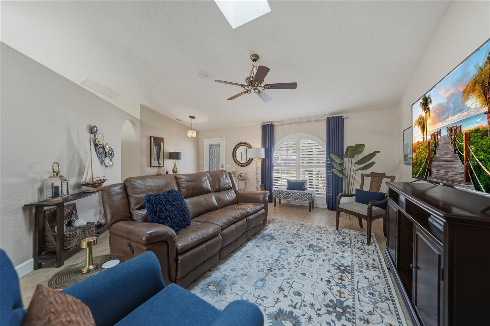 PUNTA GORDA ISLES SEC 11 - Residential