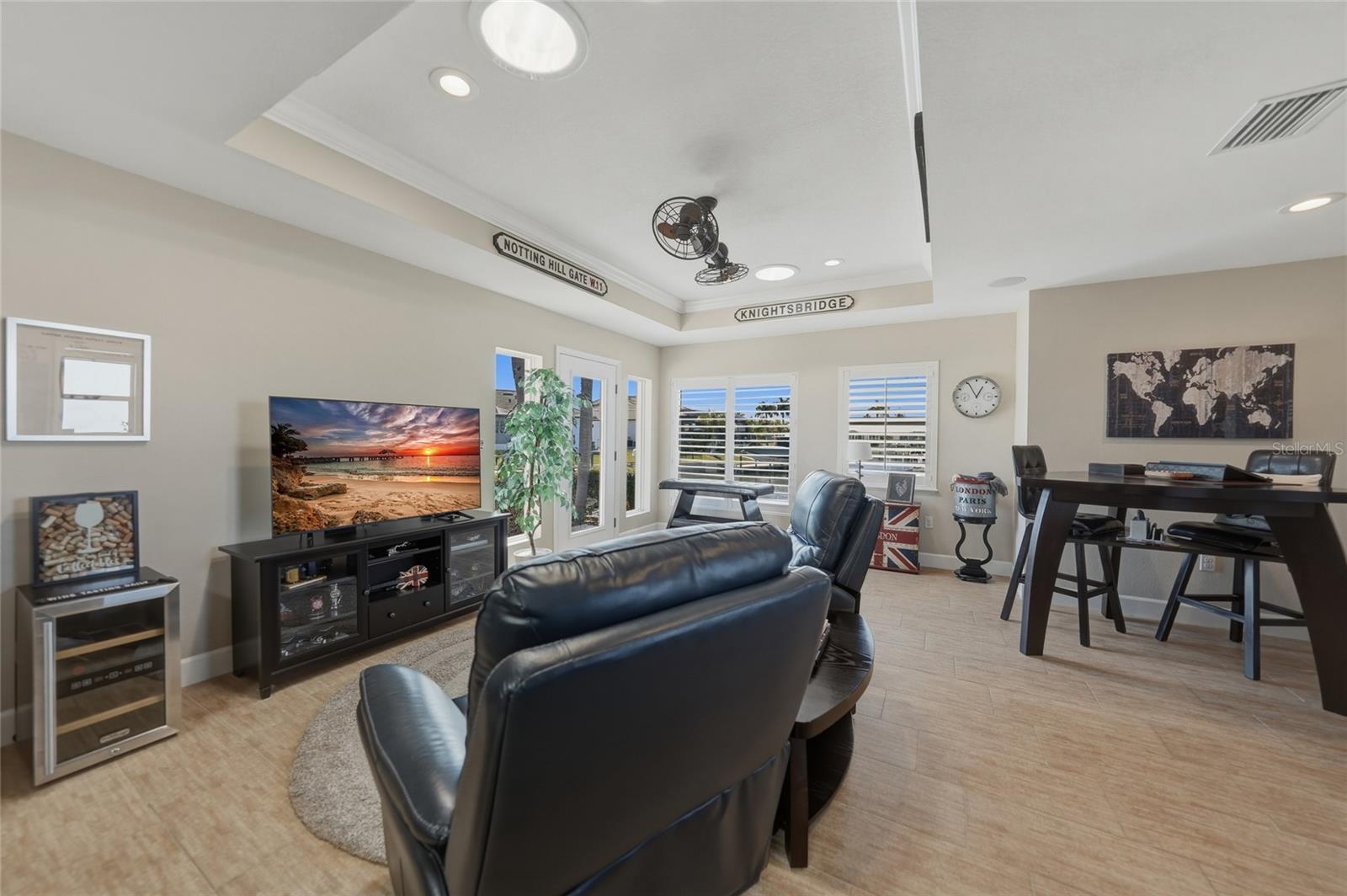 PUNTA GORDA ISLES SEC 11 - Residential