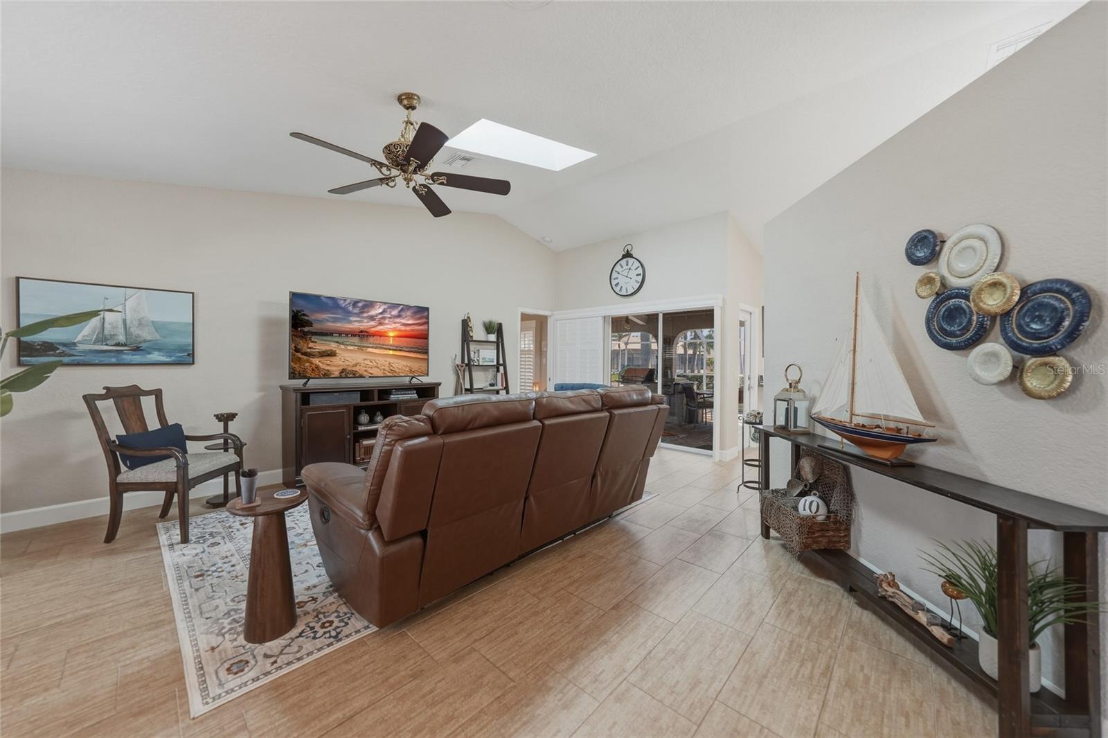 PUNTA GORDA ISLES SEC 11 - Residential