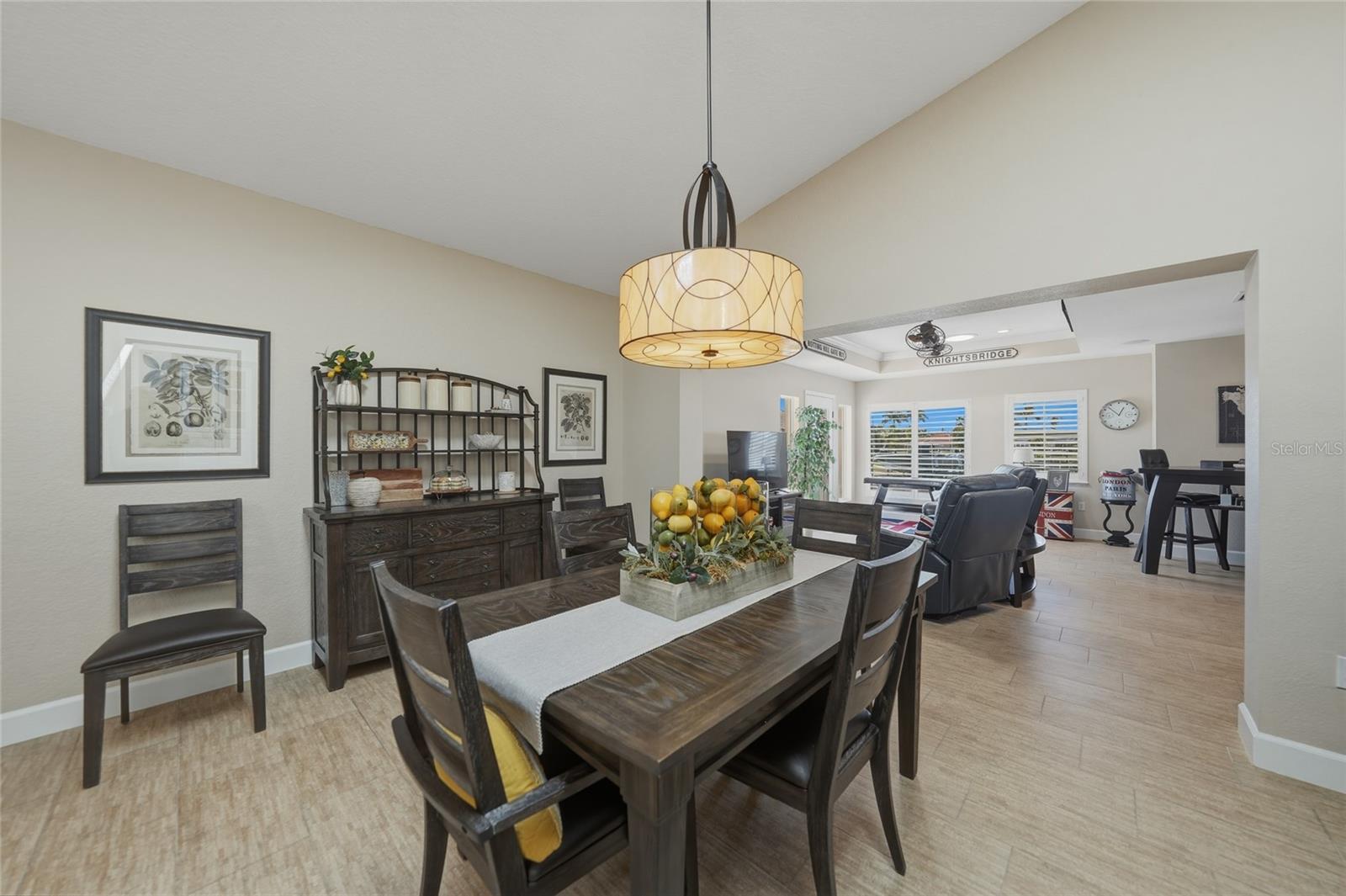 PUNTA GORDA ISLES SEC 11 - Residential