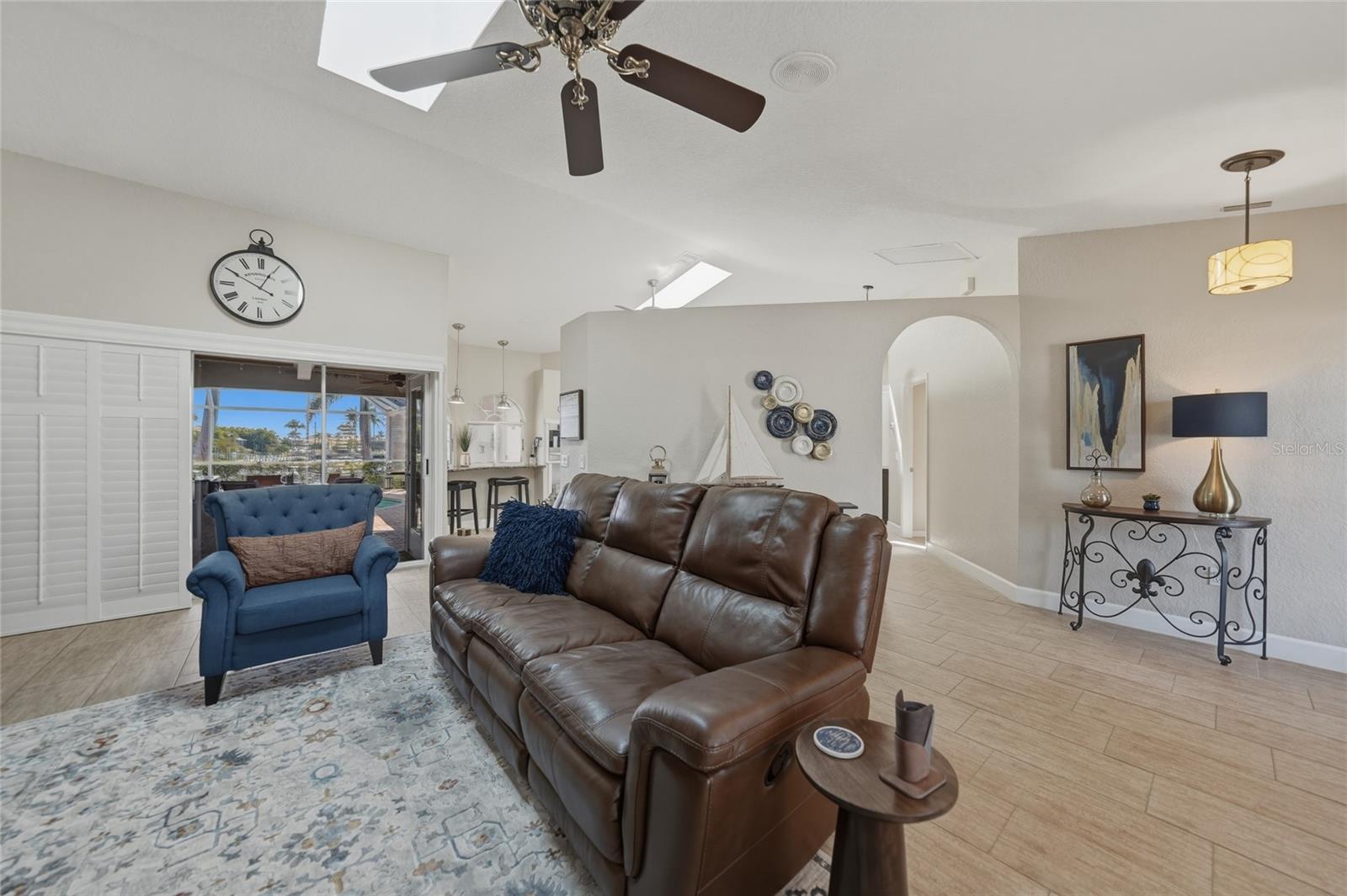 PUNTA GORDA ISLES SEC 11 - Residential