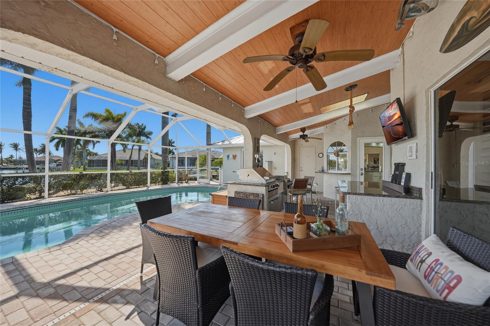 PUNTA GORDA ISLES SEC 11 - Residential