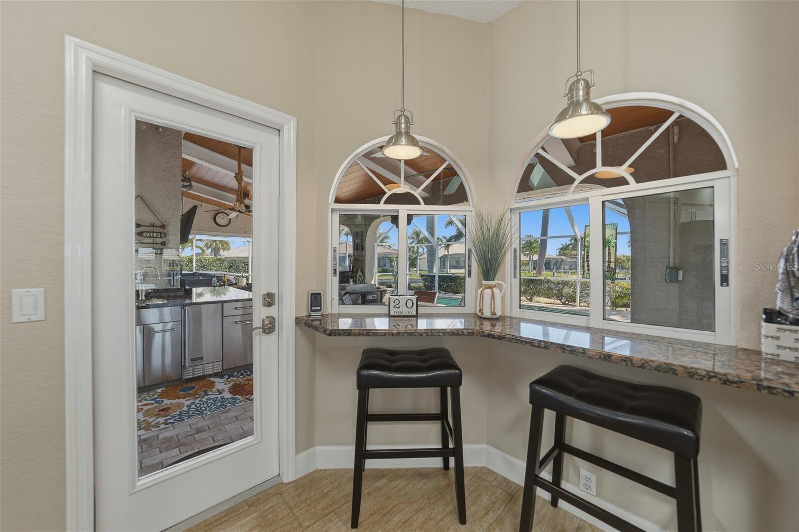 PUNTA GORDA ISLES SEC 11 - Residential