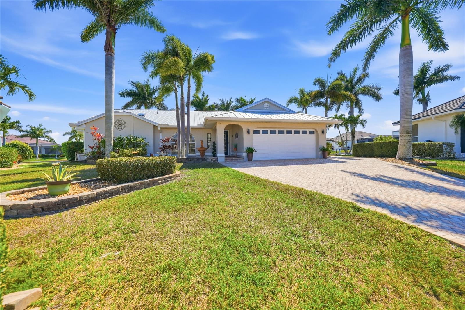 PUNTA GORDA ISLES SEC 11 - Residential