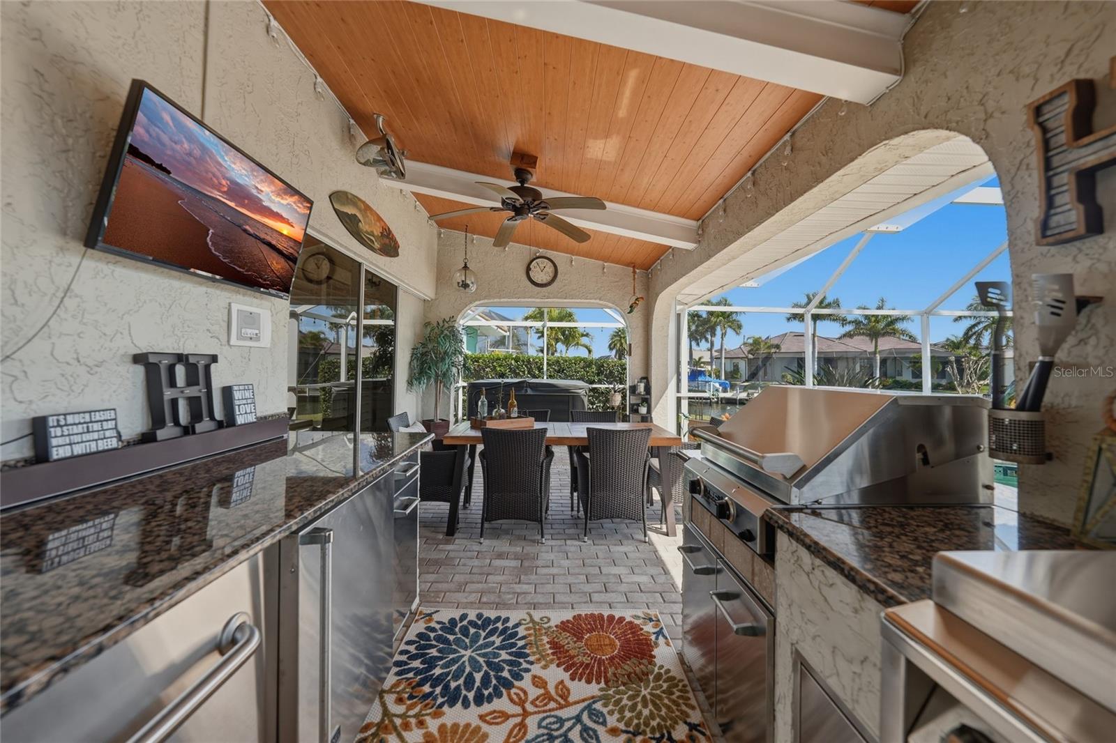 PUNTA GORDA ISLES SEC 11 - Residential