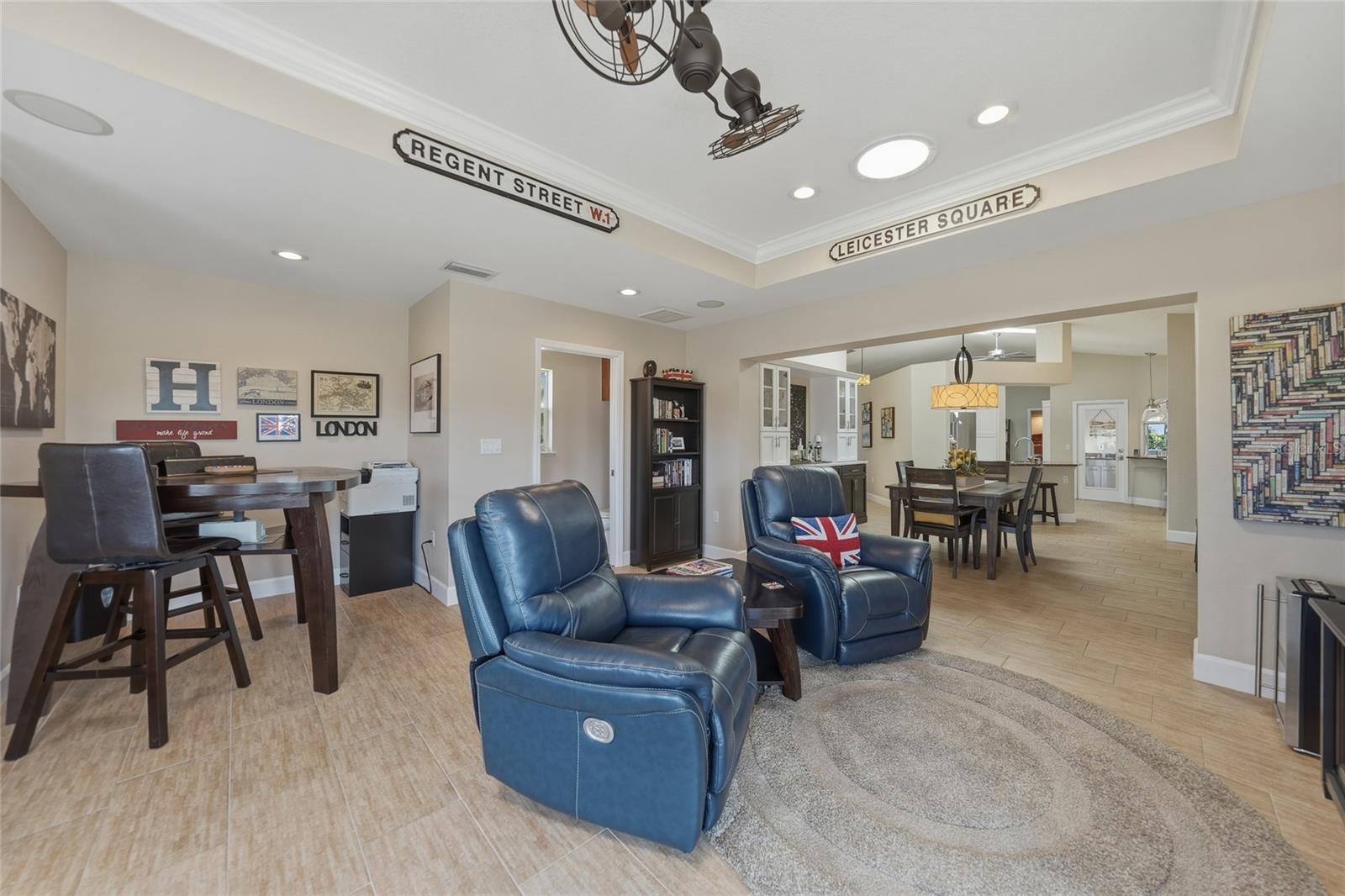 PUNTA GORDA ISLES SEC 11 - Residential