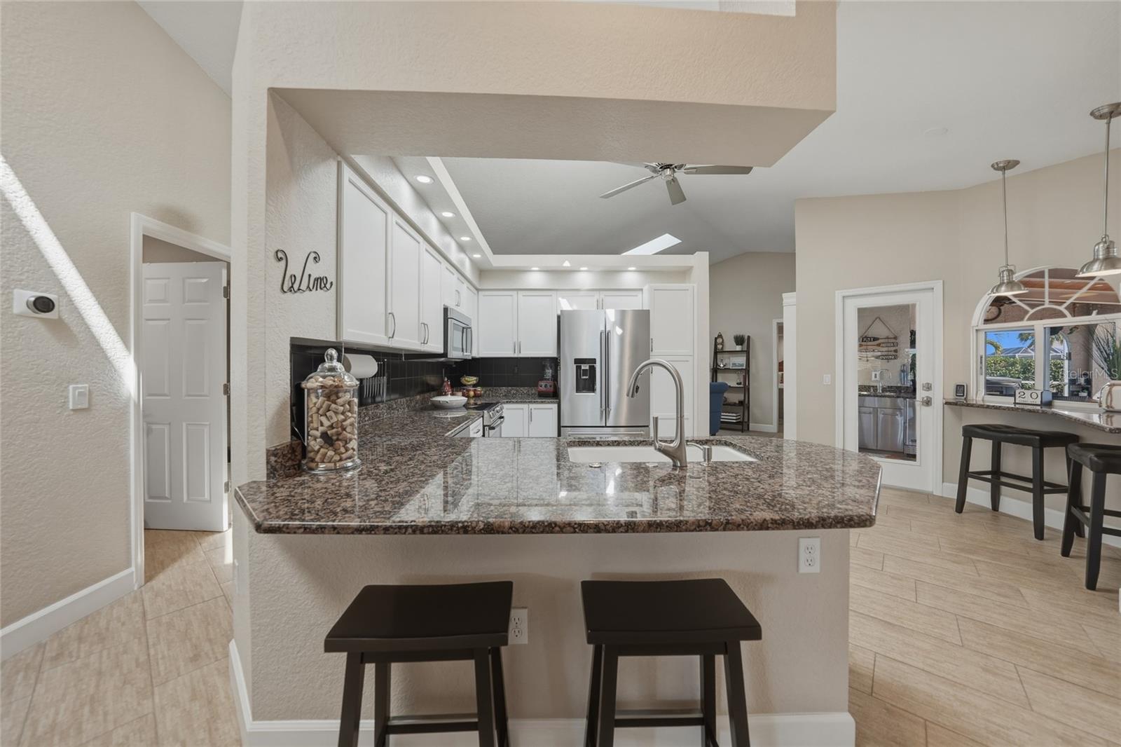 PUNTA GORDA ISLES SEC 11 - Residential