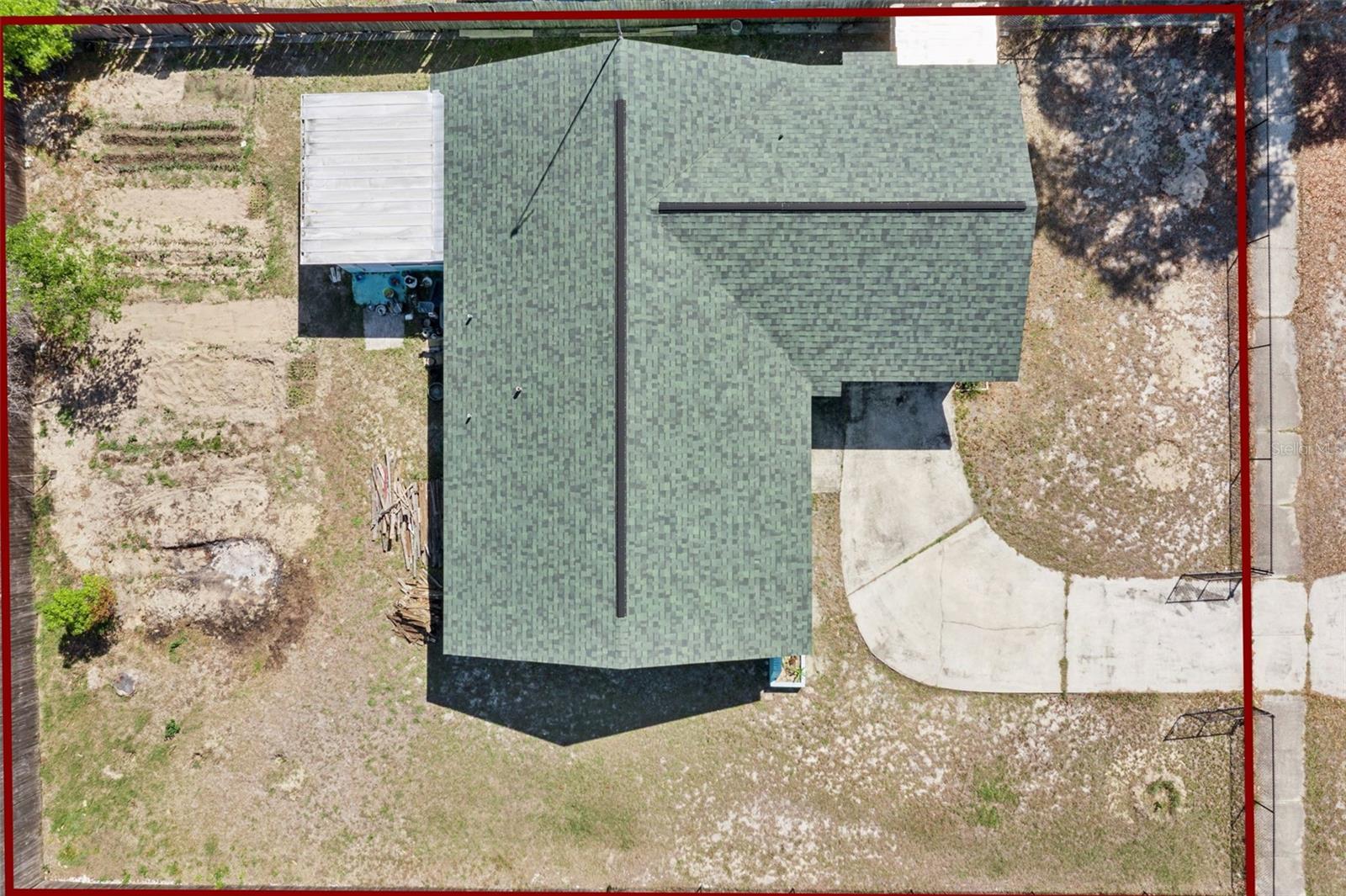 SIGNAL HILL - Residential