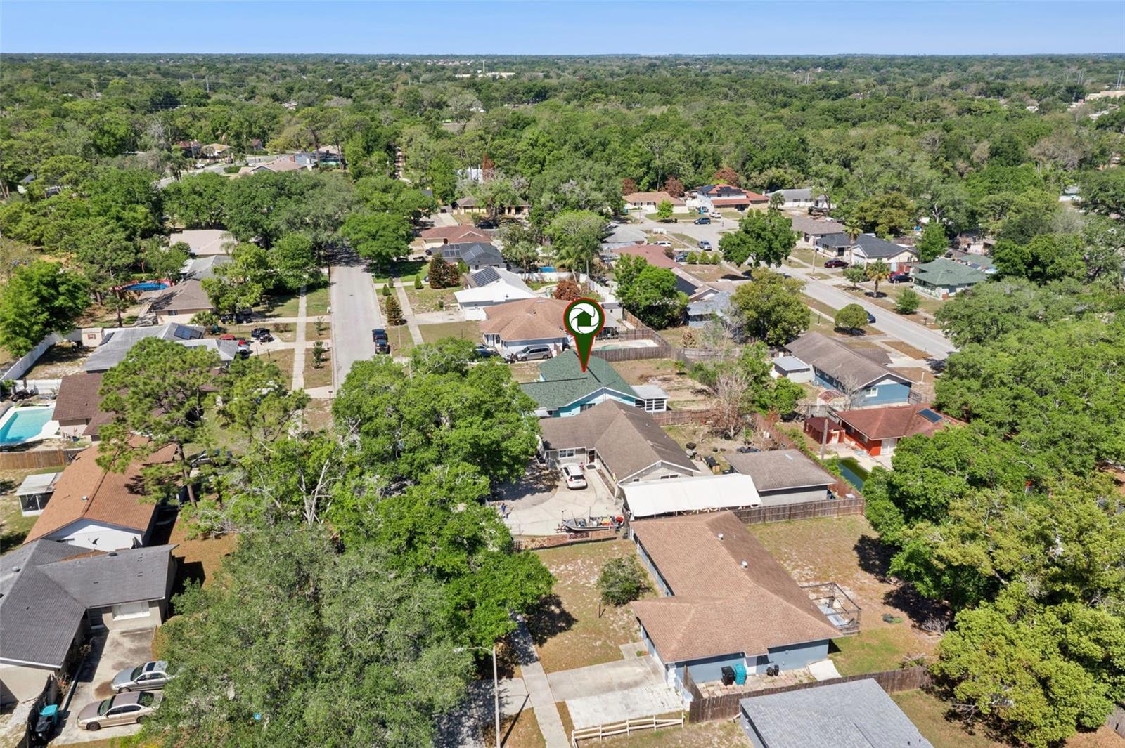 SIGNAL HILL - Residential