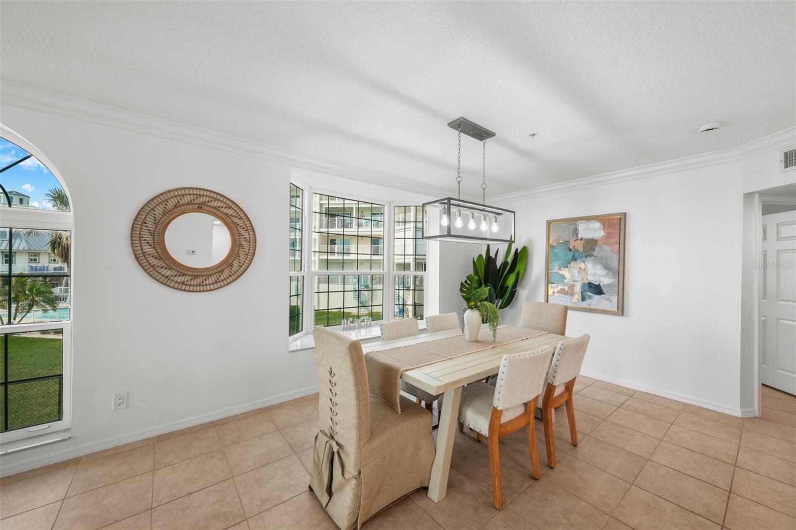 SUNSET REEF - Residential