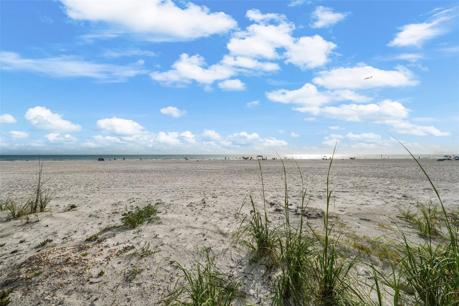 SUNSET REEF - Residential