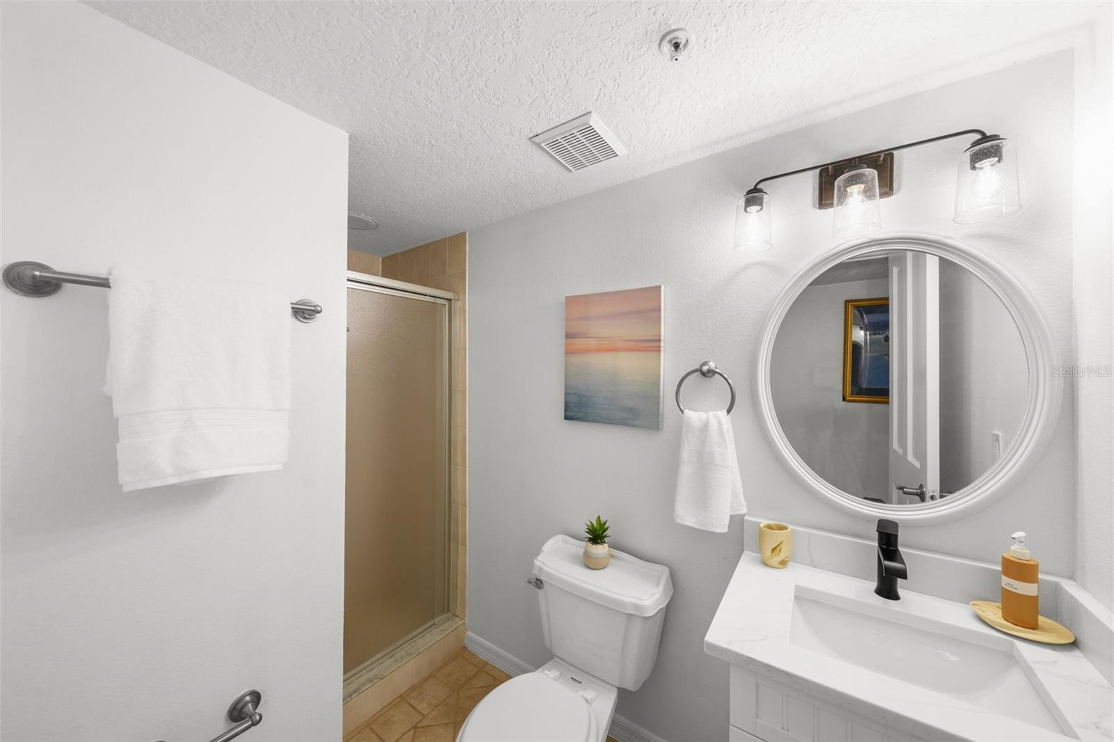 SUNSET REEF - Residential