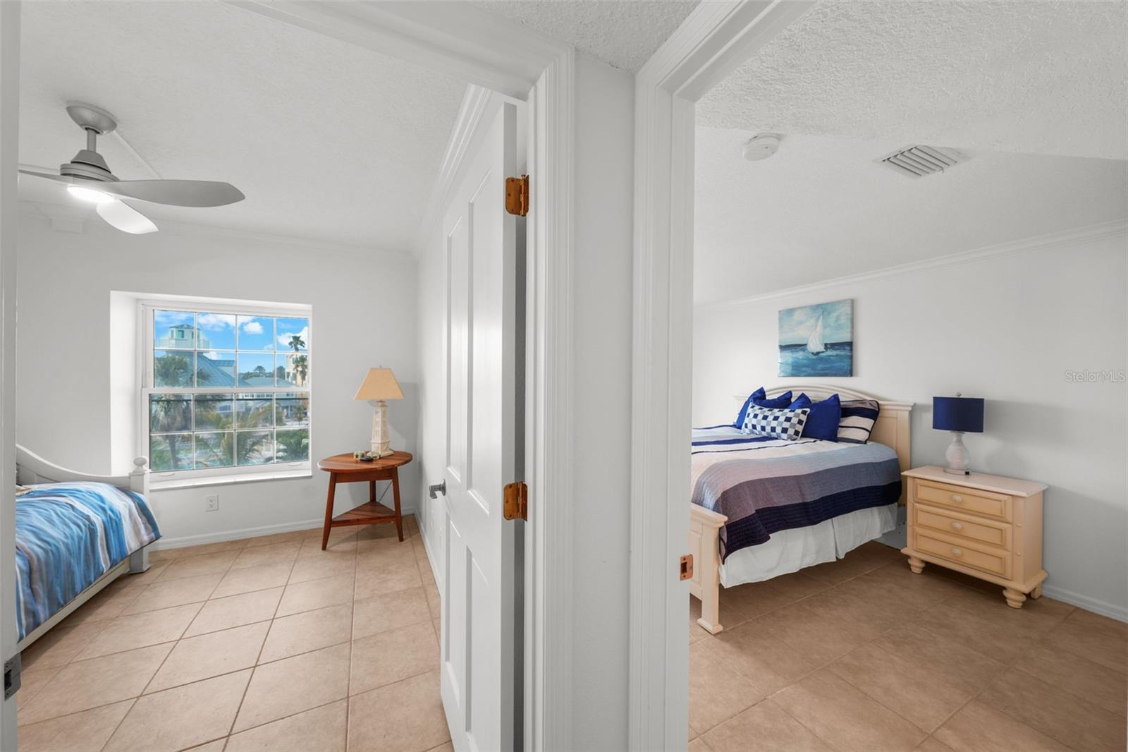 SUNSET REEF - Residential