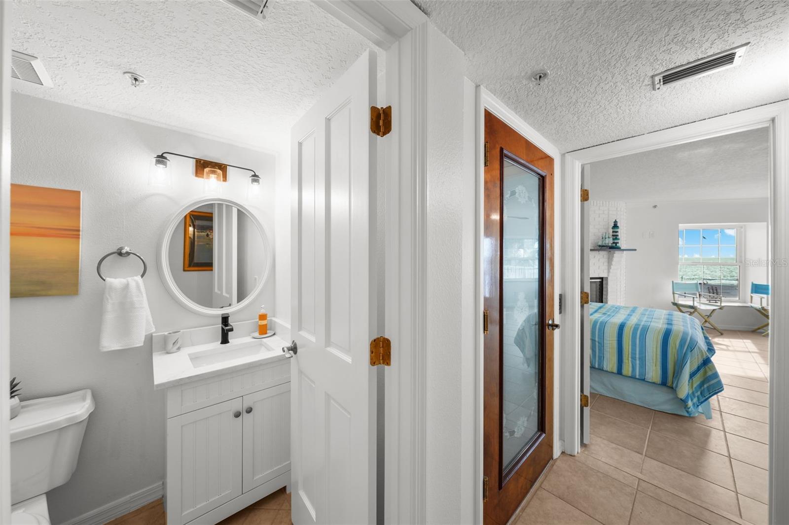 SUNSET REEF - Residential