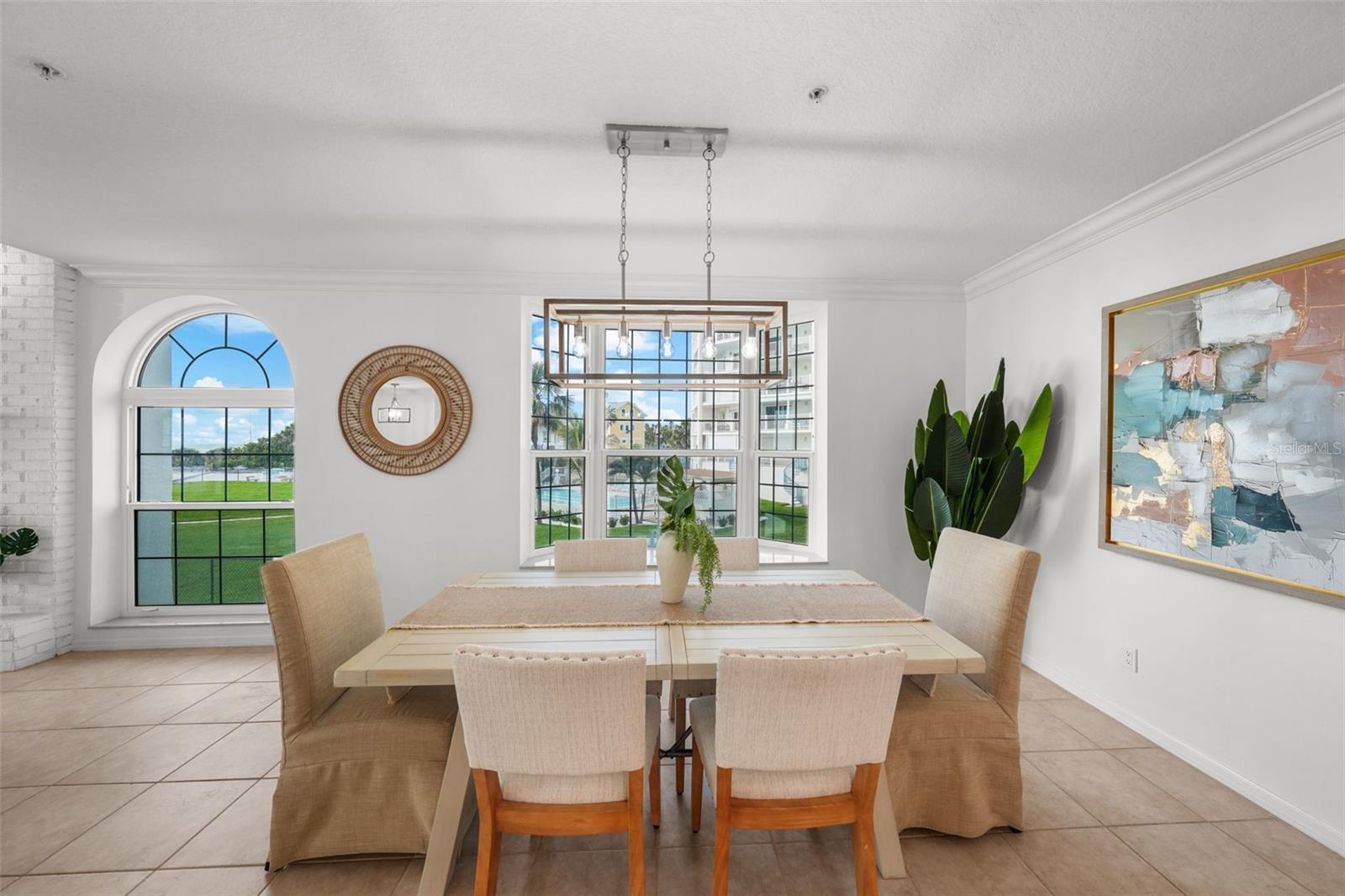 SUNSET REEF - Residential