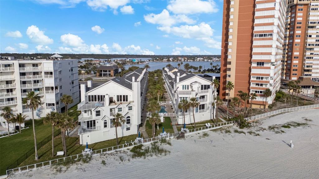 Photo of 17960 Gulf Boulevard #225, Redington Shores, FL 33708 (MLS # TB8441649)