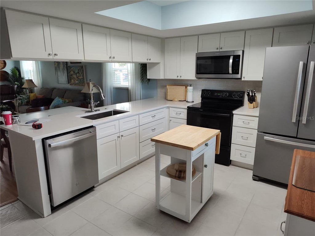 Photo of 6544 Teak Court #1, Zephyrhills, FL 33542 (MLS # TB8553470)